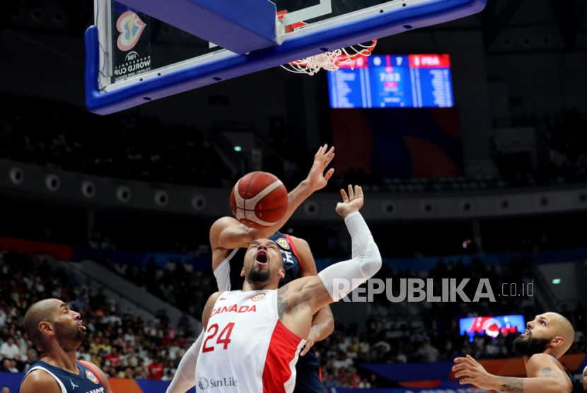 Dampak cedera pemain bintang terhadap NBA di tahun 2025
