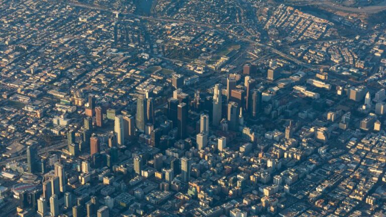 Gempa Malibu Magnitudo 3,5 Guncang Los Angeles