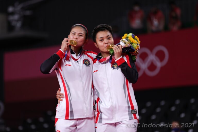 Analisa Peluang Medali Emas Bulu Tangkis Olimpiade 2025