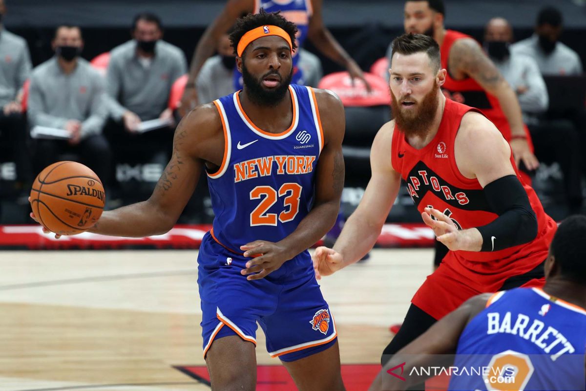 Dampak cedera pemain bintang terhadap NBA di tahun 2025