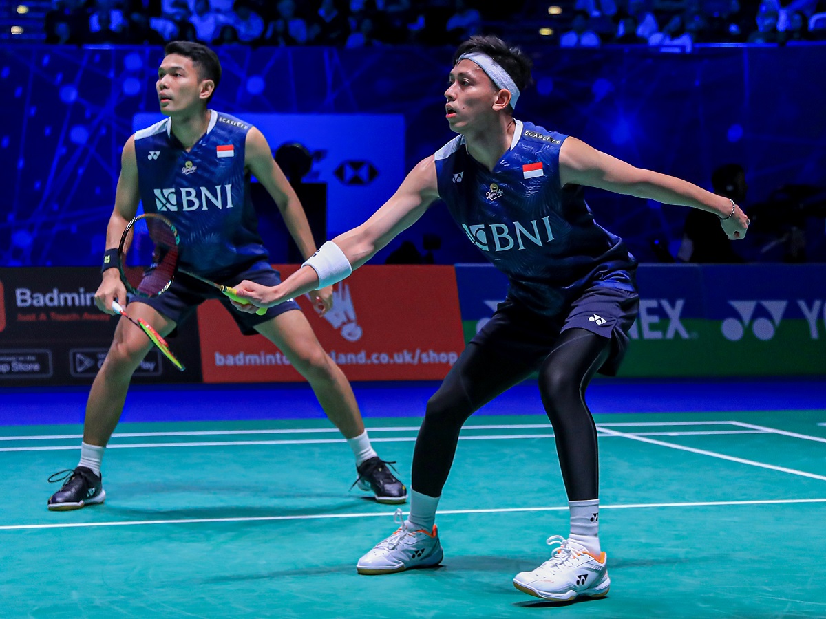 Potensi pemain muda bulu tangkis dunia tahun 2025