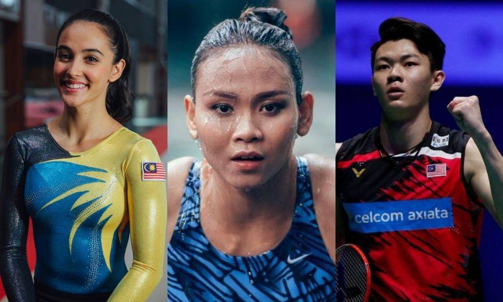 Atlet renang wanita yang diprediksi berjaya di tahun 2025