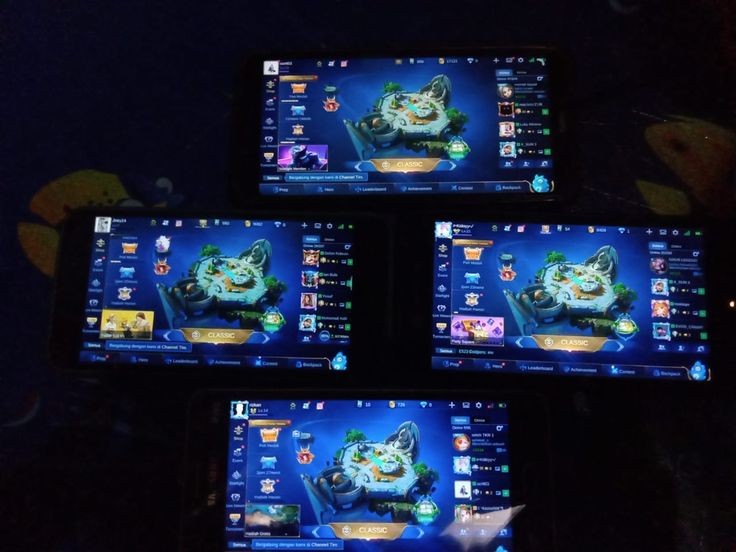 Terbaru fitur saja perubahan mengenal gameplay