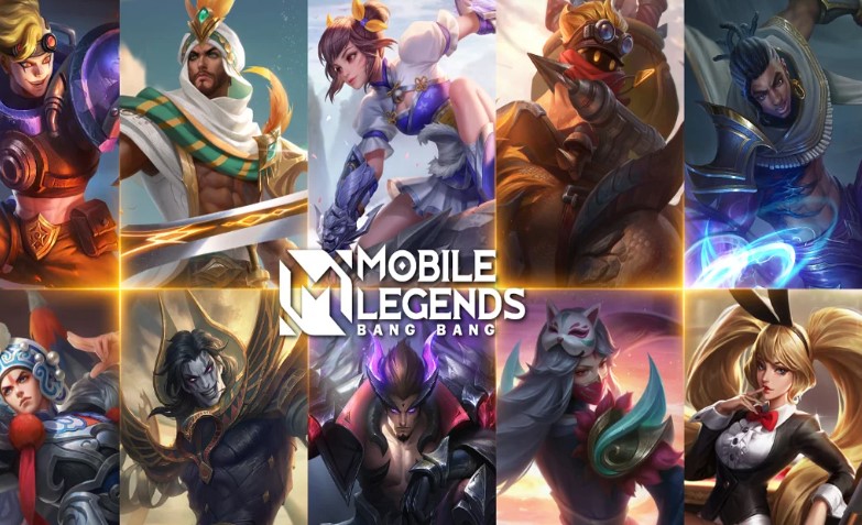 Informasi lengkap seputar peserta M6 Mobile Legends 2024