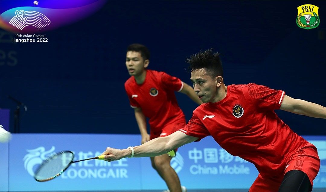 Prediksi juara dunia badminton 2025