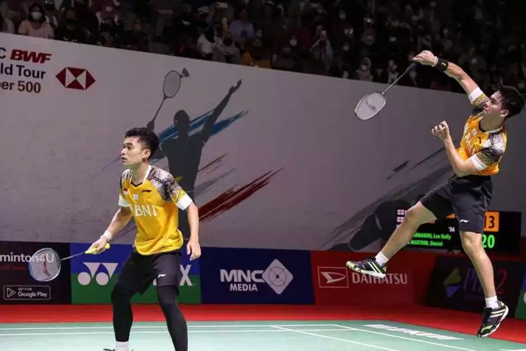 Prediksi juara dunia badminton 2025