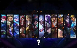 Daftar pemain bintang di Mobile Legends M6 2024