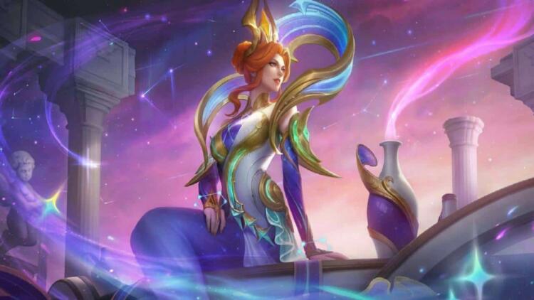 Pengaruh meta game terhadap peserta M6 Mobile Legends 2024