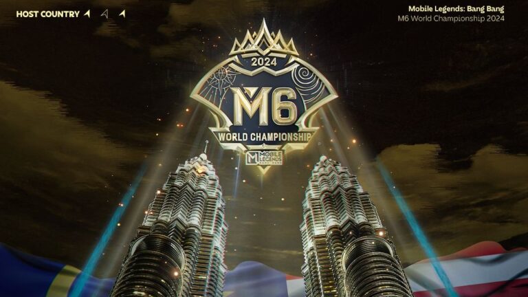 Tim mana yang paling berpotensi menang M6 Mobile Legends 2024?