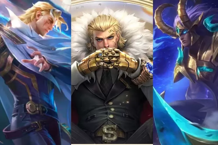 Daftar peserta M6 Mobile Legends 2024 lengkap beserta timnya