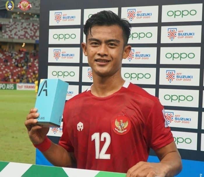 Profile of Arhan Pratama Putra