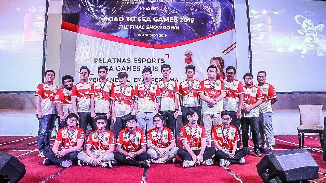 Bagaimana peluang tim Indonesia di M6 Mobile Legends 2024?