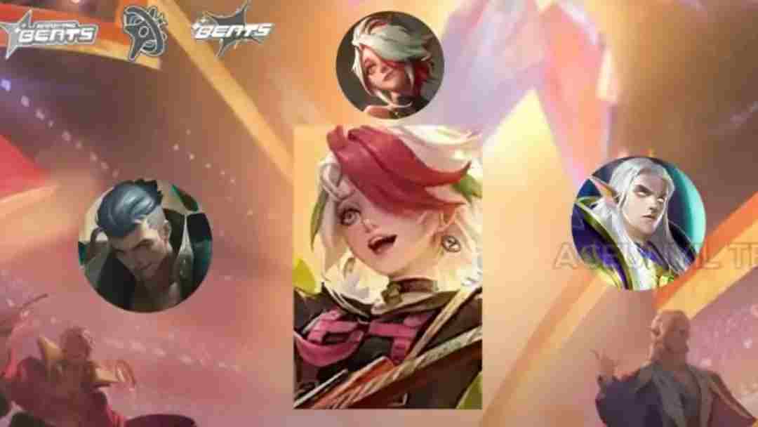Bocoran tim peserta Mobile Legends M6 2024 yang kuat