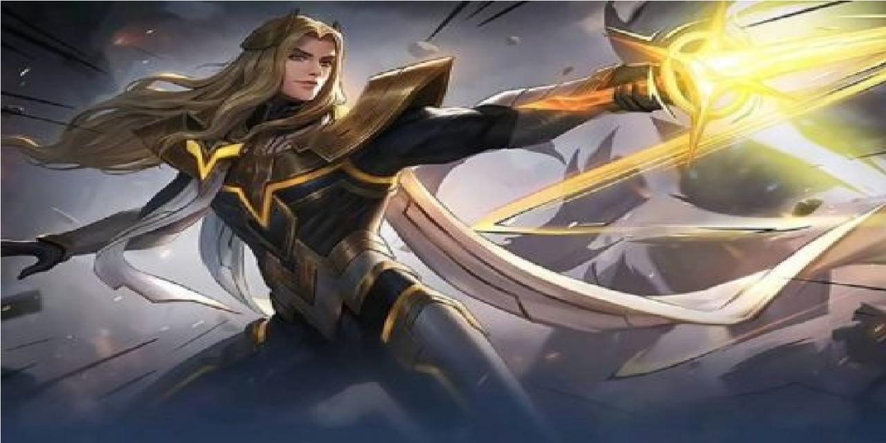 Hero assassin mobile legends m6 paling OP dan efektif