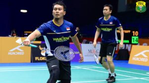 Adakah pemain bulu tangkis baru yang akan mendominasi 2025
