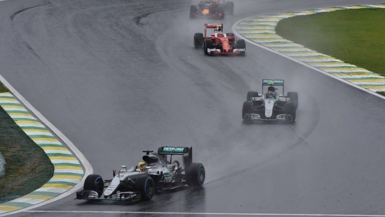 Bagaimana perubahan aturan F1 2025 akan mempengaruhi overtaking