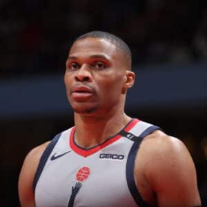 Russell westbrook biography childhood family facts credit