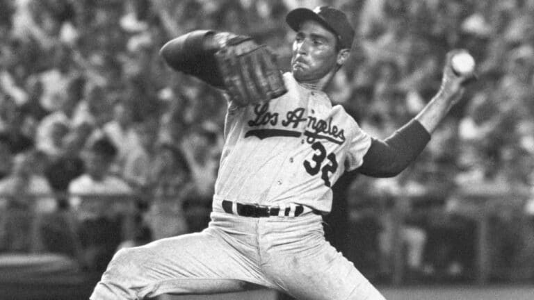 Sejarah Tim Los Angeles Dodgers Dari Brooklyn Hingga Kini