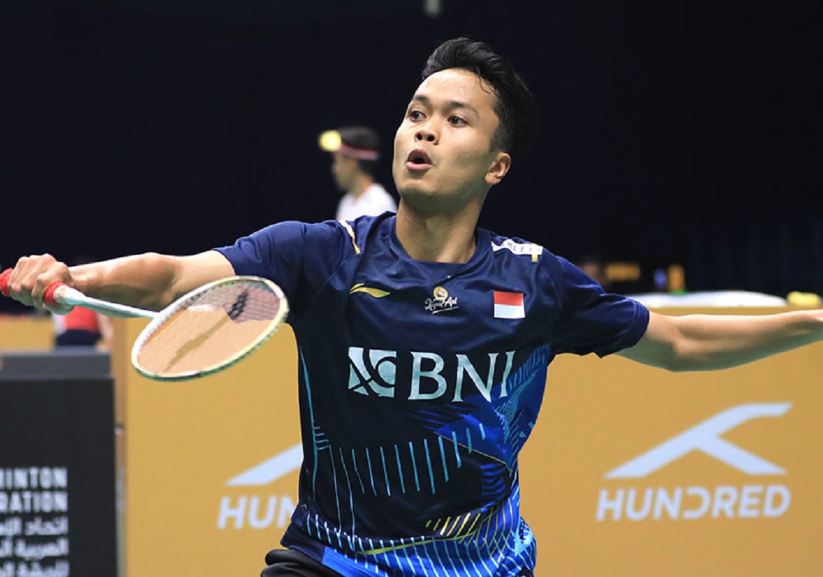 Potensi pemain muda bulu tangkis dunia tahun 2025