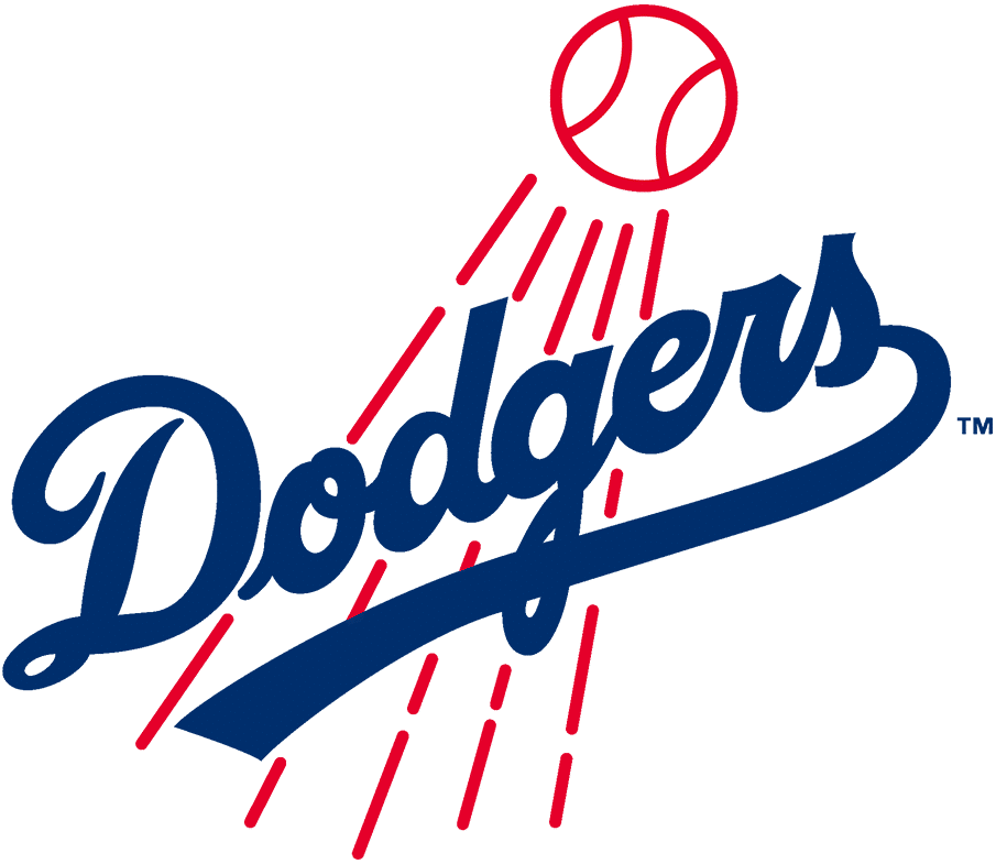 Sejarah tim los angeles dodgers