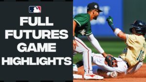 Dampak teknologi pada permainan baseball di tahun 2025