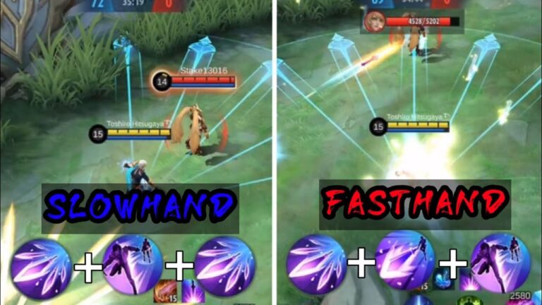 Tips dan Trik Menang Cepat Mobile Legends Patch M6