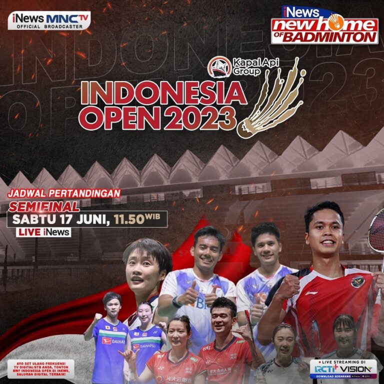 Prediksi Juara Dunia Badminton 2025