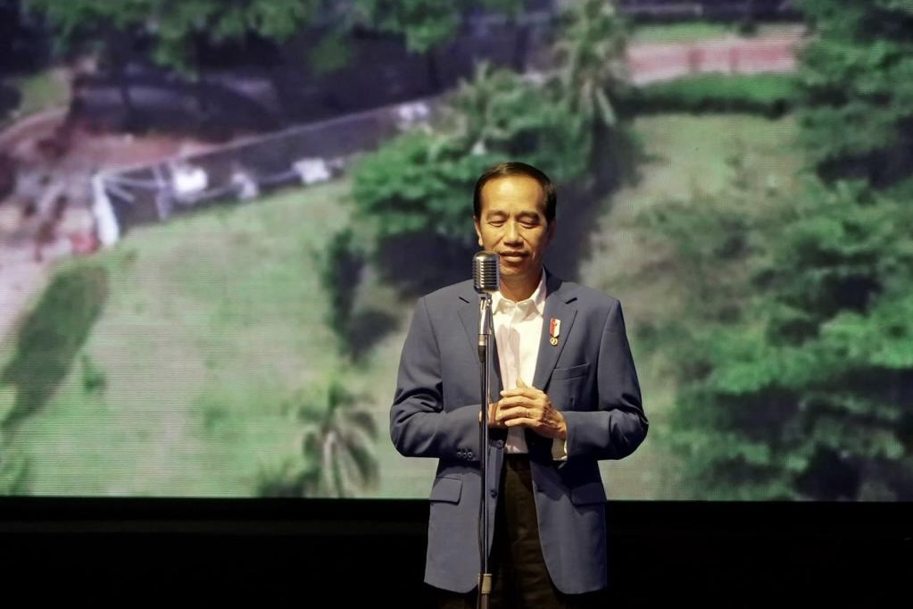 Siapa sajakah perenang putra yang akan mendominasi 2025?