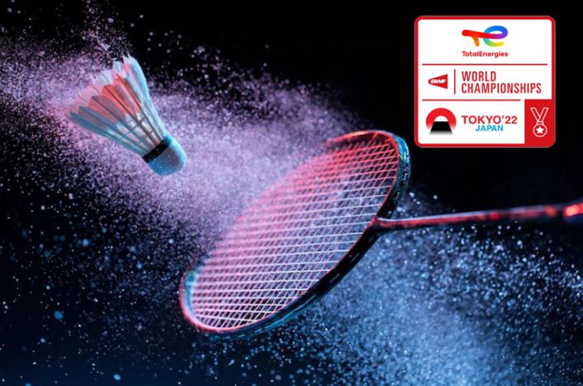 Perkiraan perubahan peringkat bulu tangkis dunia tahun 2025