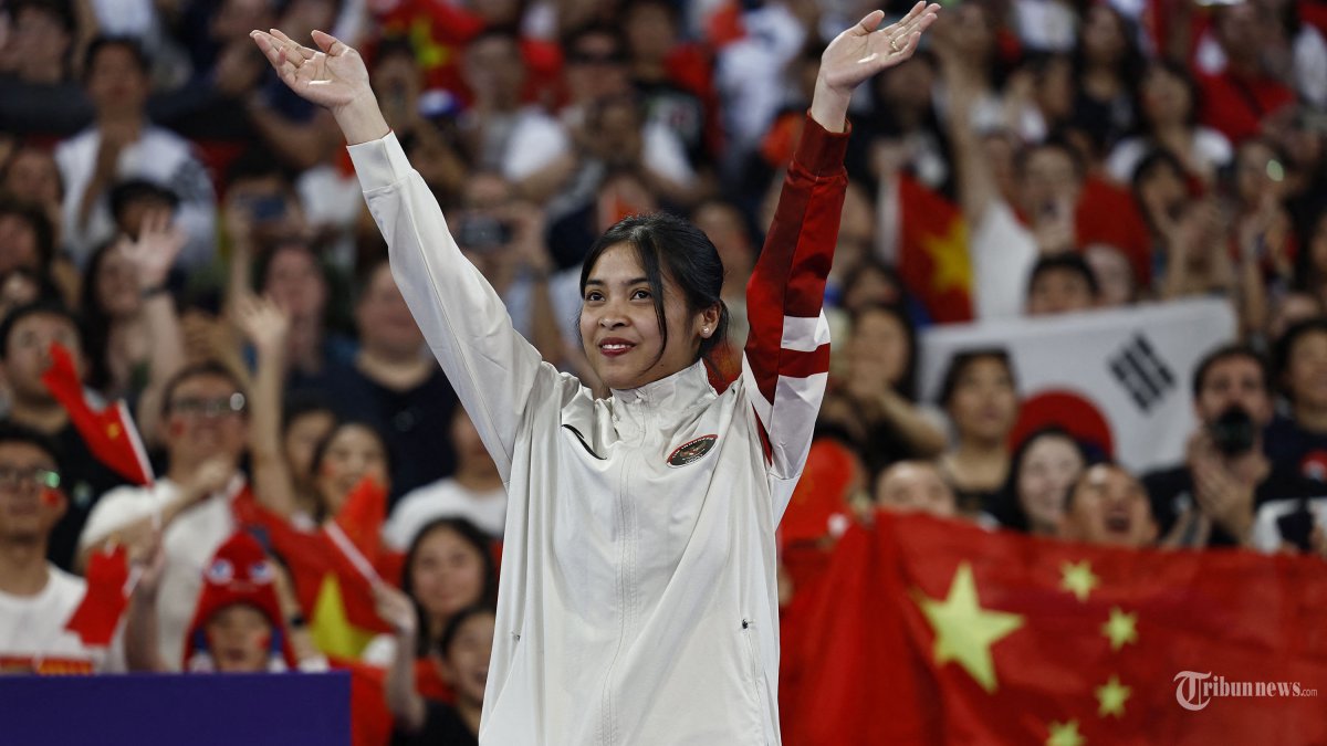 Analisa peluang medali emas bulu tangkis olimpiade 2025
