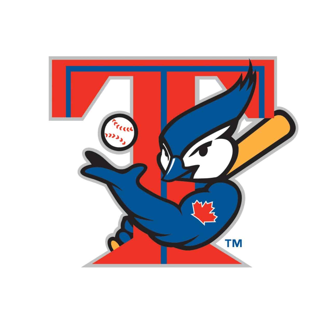 Jays cn tower