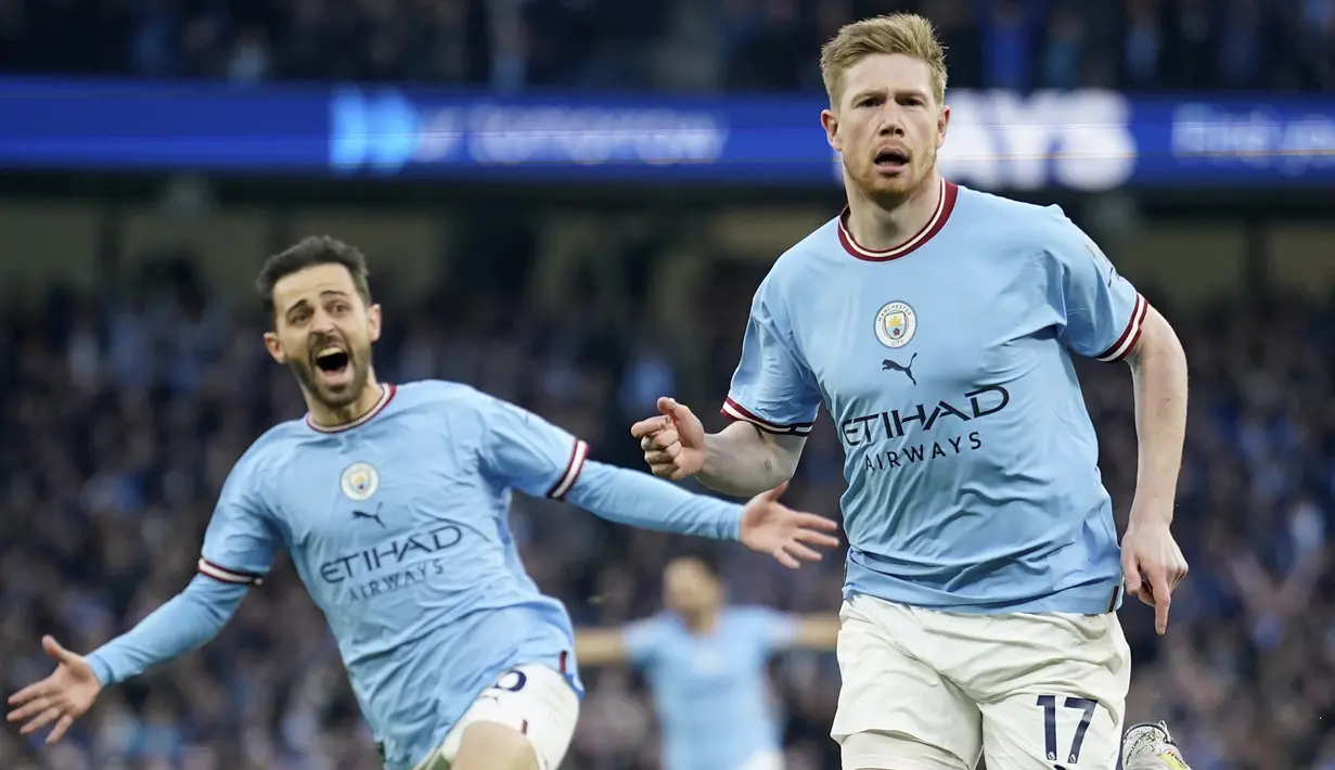 Perkembangan Taktik Terbaru di Liga Inggris Musim 2025