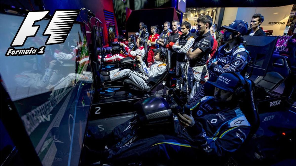 Berapa biaya yang dibutuhkan untuk menjadi pembalap F1?