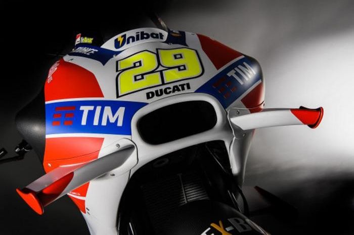 Teknologi motor MotoGP 2025 yang paling inovatif