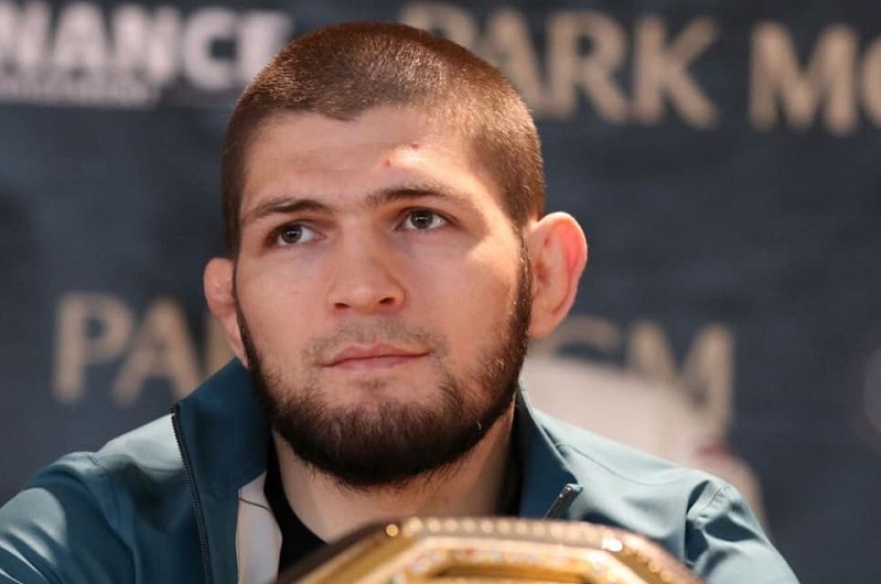 Perbandingan gaya bertarung petarung mma dagestan dengan petarung dari negara lain