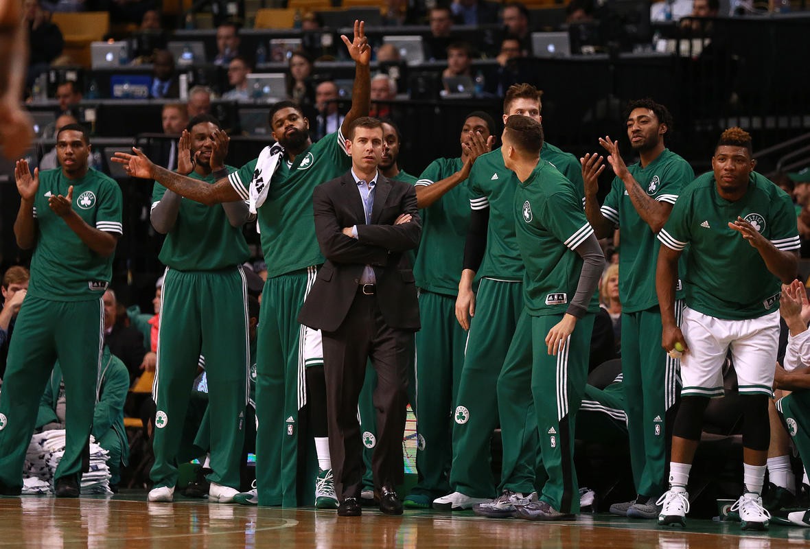 Dampak strategi baru tim NBA pada pertandingan pekan ini