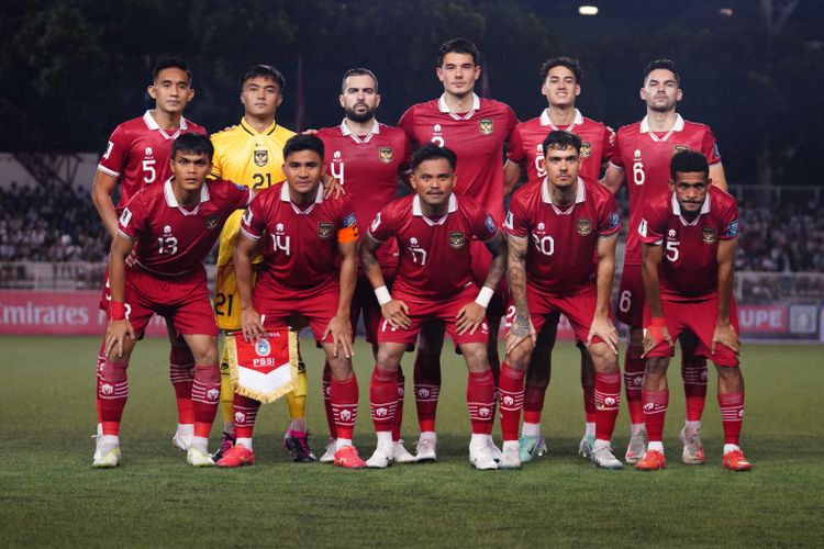 Tim Papan Bawah di Klasemen Desember 2024?