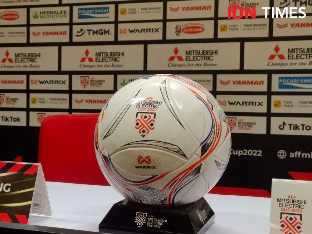Peluang timnas Indonesia di klasemen grup Piala AFF 2024 untuk juara grup