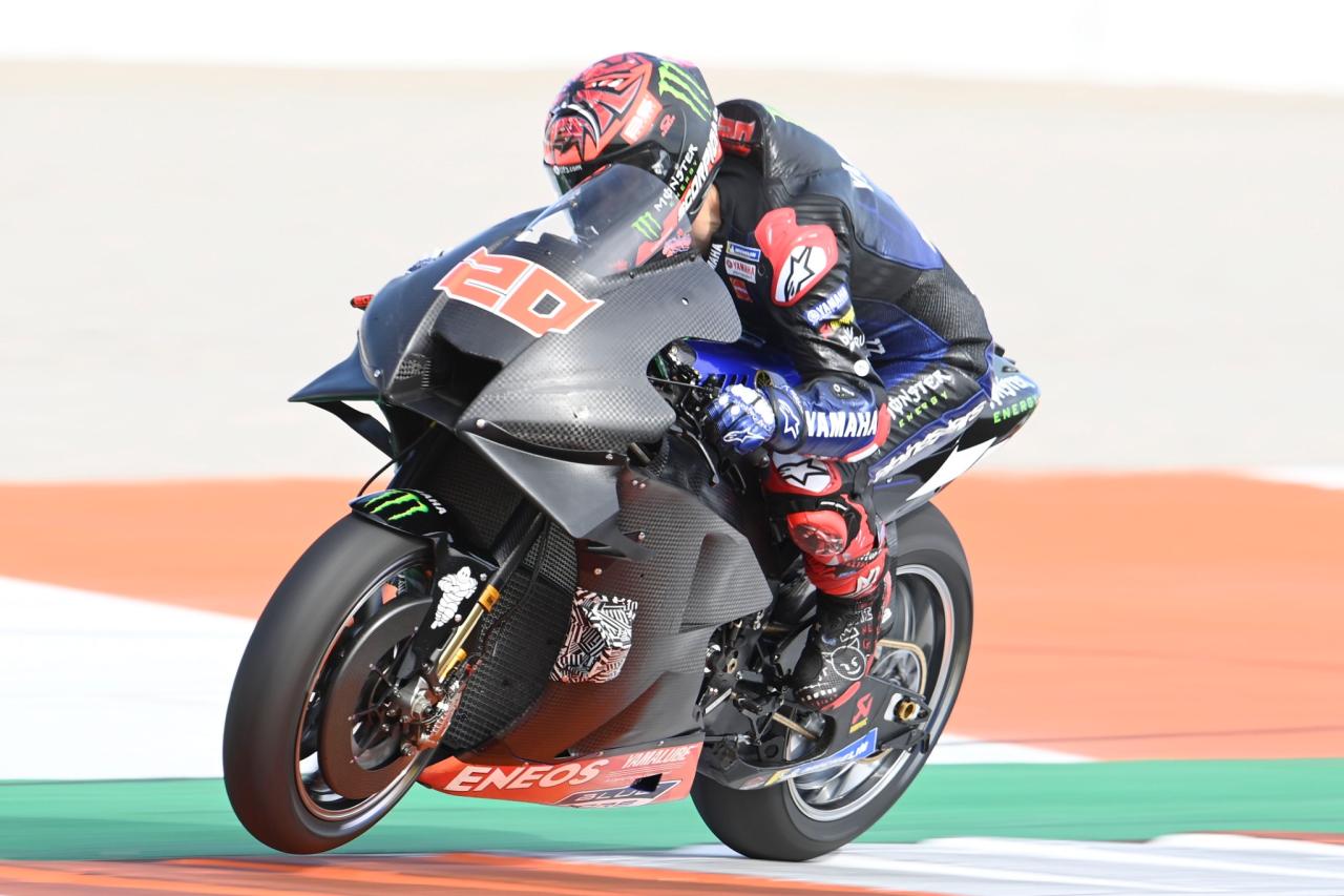 Tim mana yang akan mendominasi MotoGP 2025