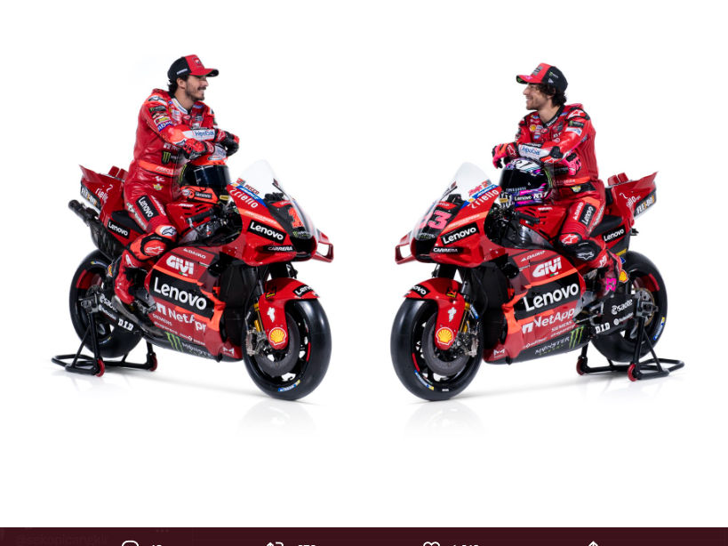 Tantangan pengembangan mesin MotoGP 2025 yang ramah lingkungan