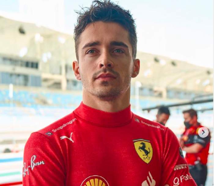 Rahasia sukses pembalap F1 muda dan berbakat