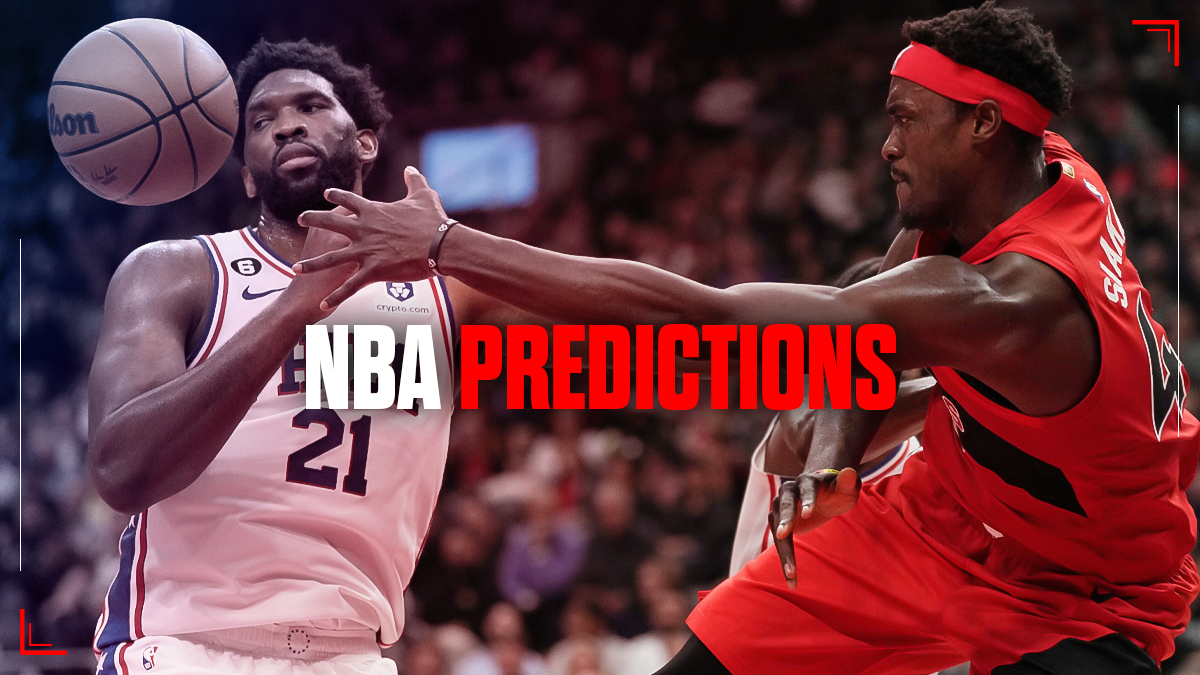 Prediksi skor pertandingan NBA pekan ini yang akurat
