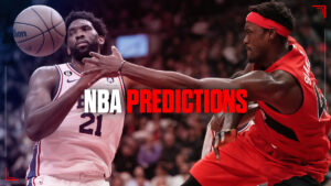 Prediksi pertandingan NBA pekan depan berdasarkan hasil minggu ini