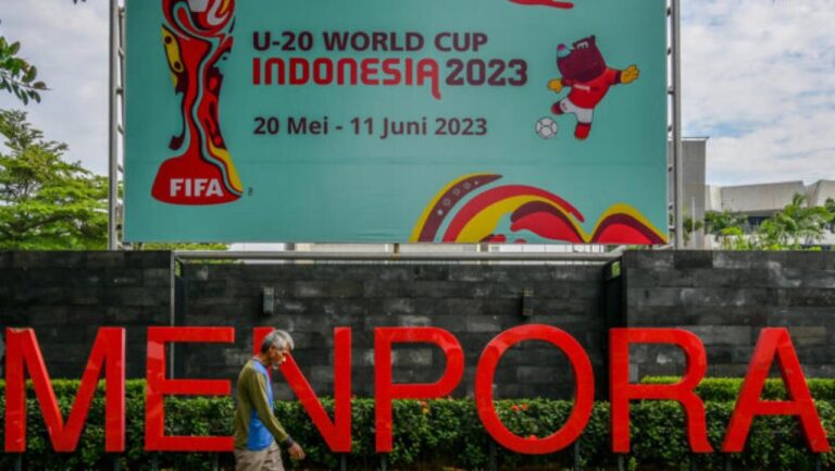 Impact of senior players on Indonesias World Cup qualification performance