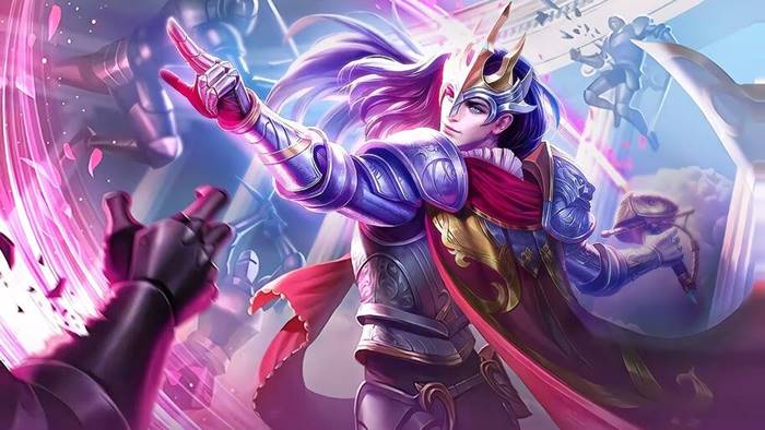 Hero mobile legends terkuat di update december 2024