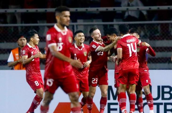 Reaksi publik terhadap hasil pertandingan AFF Cup 2024
