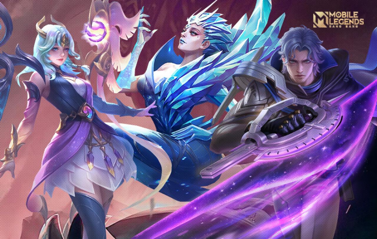 Strategi menang mobile legends di update terbaru december 2024