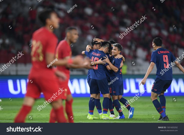 Impact of senior players on Indonesia's World Cup qualification performance