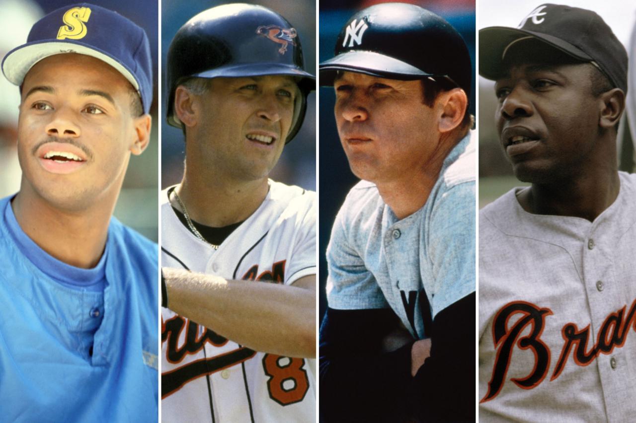 Baseball league stars
