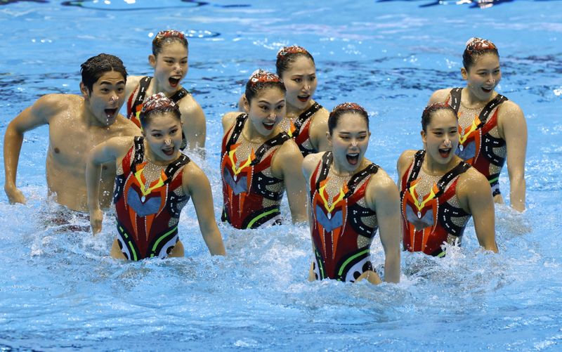 Dampak kejuaraan renang dunia 2025 bagi pariwisata Jepang